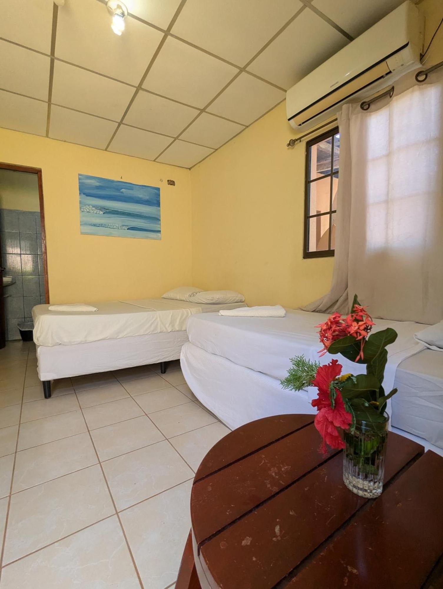 Hotel Chill Garrobo El Gigante Exterior foto
