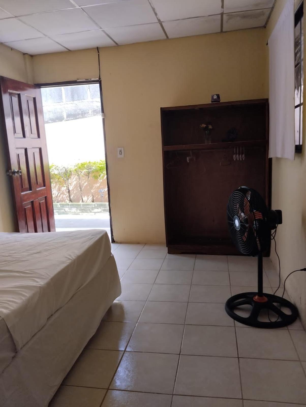 Hotel Chill Garrobo El Gigante Habitación foto