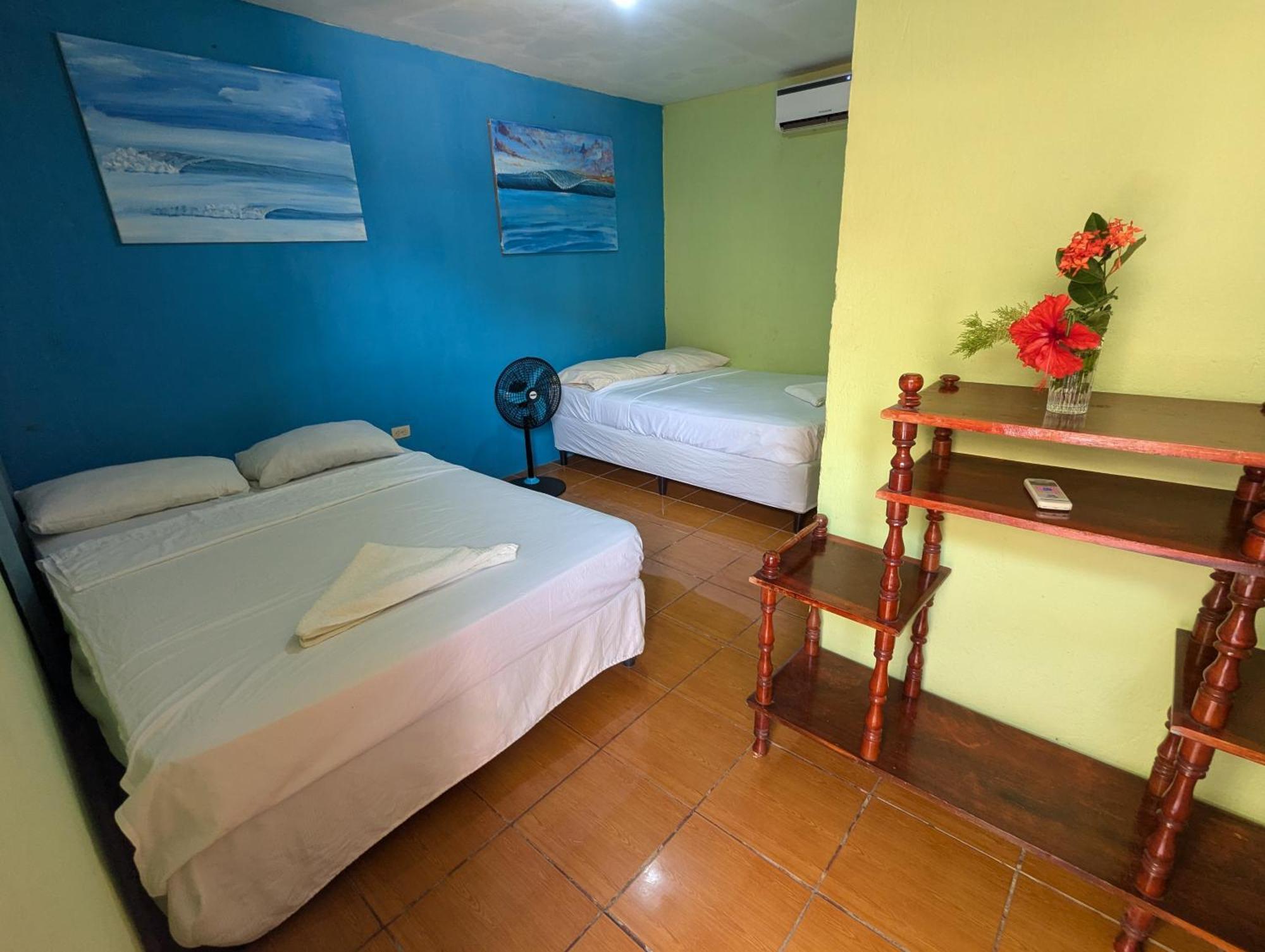 Hotel Chill Garrobo El Gigante Exterior foto