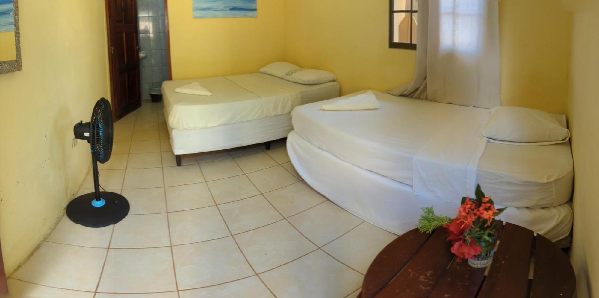 Hotel Chill Garrobo El Gigante Habitación foto