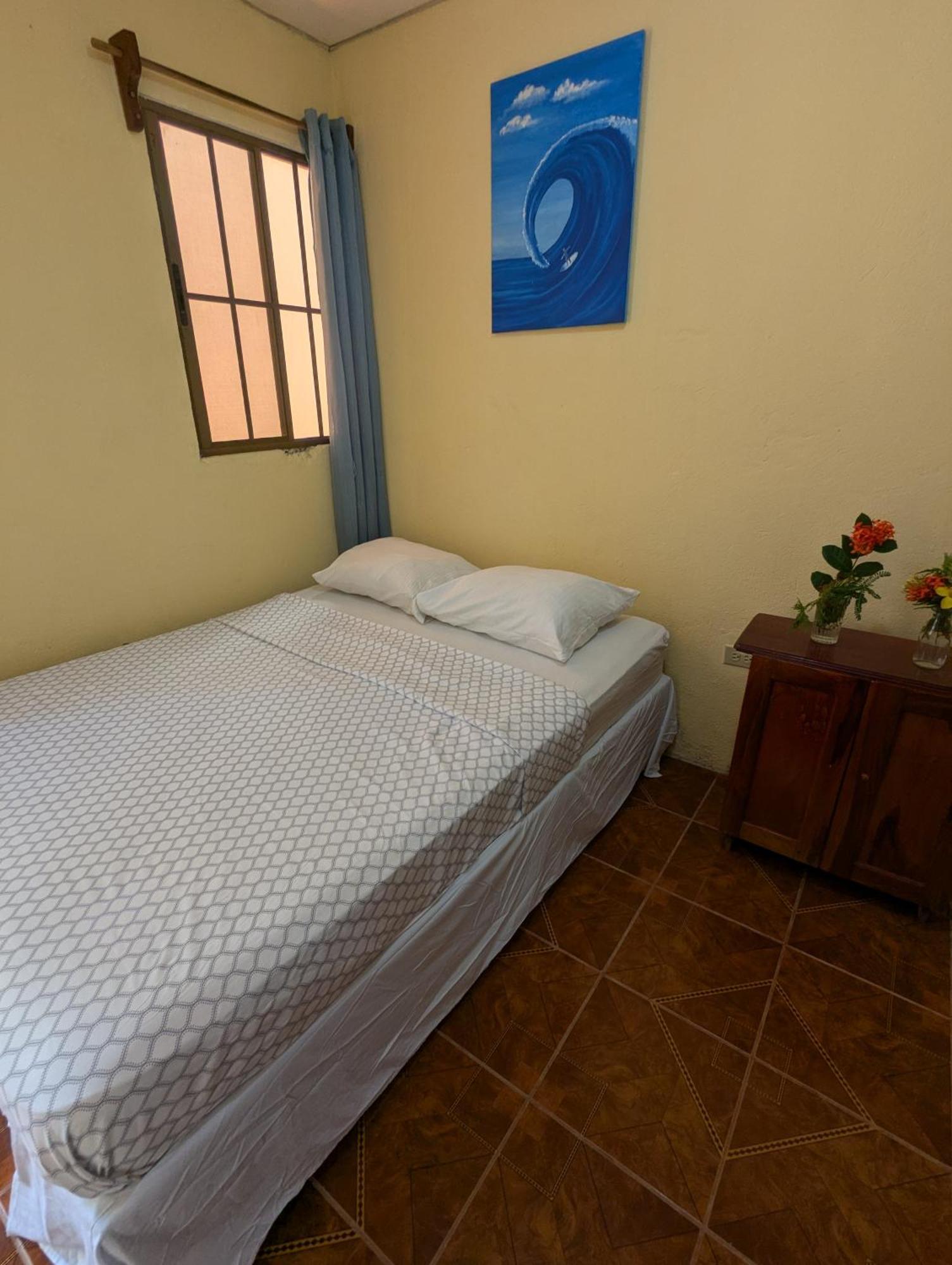 Hotel Chill Garrobo El Gigante Habitación foto
